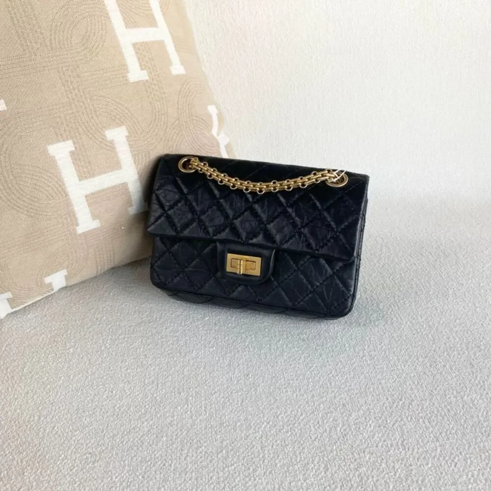 Chanel Women Pre-Loved Bag Very Good Condition